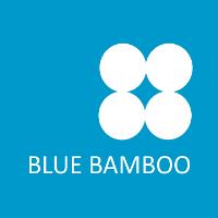 Blue Bamboo image 1
